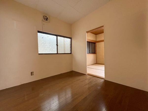 門真市四宮2丁目　中古戸建