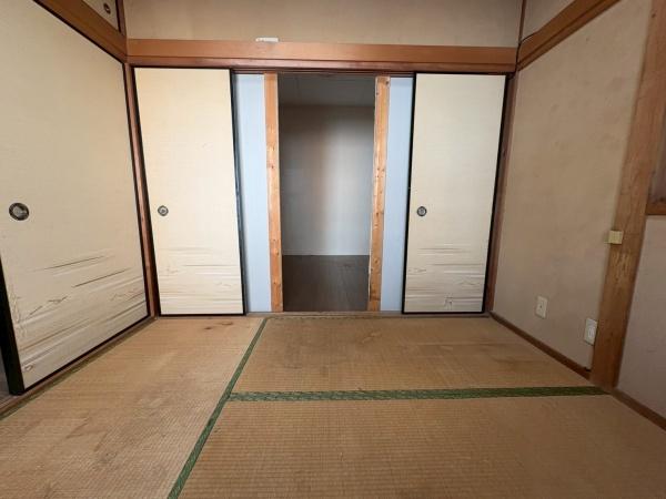 門真市四宮2丁目　中古戸建