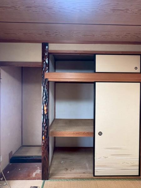 門真市四宮2丁目　中古戸建
