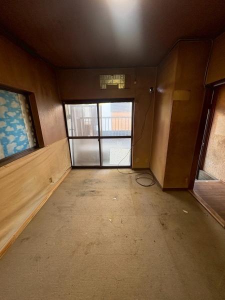 門真市四宮２丁目の中古一戸建て
