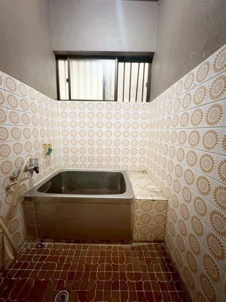 門真市四宮２丁目の中古一戸建て