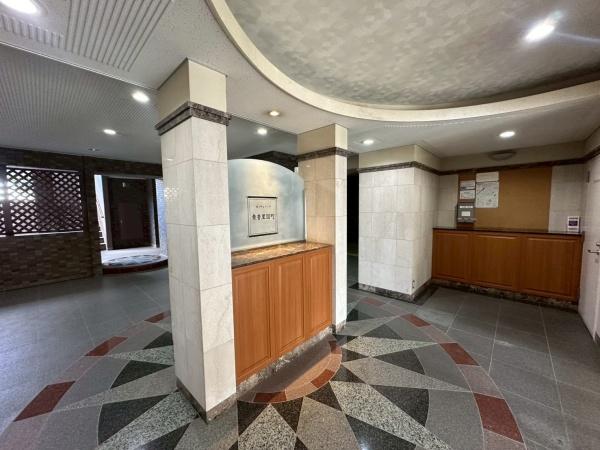 ロイヤルアーク東香里園町