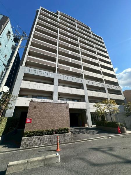 イトーピア香里園ヴァルコート