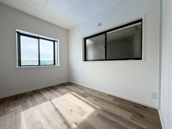 門真市島頭４丁目の中古一戸建て