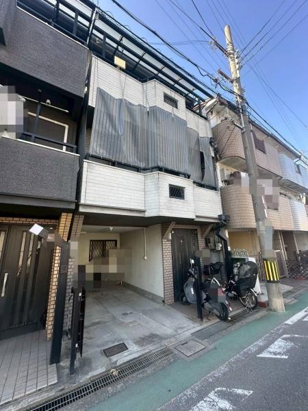門真市島頭4丁目　中古戸建