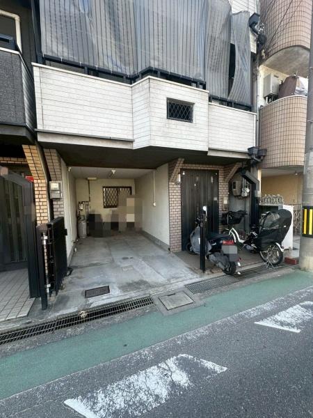 門真市島頭4丁目　中古戸建