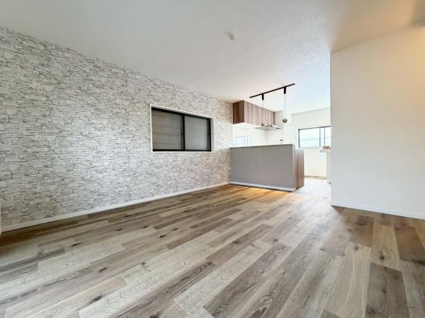 門真市島頭４丁目の中古一戸建て