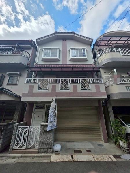 門真市島頭2丁目　中古戸建