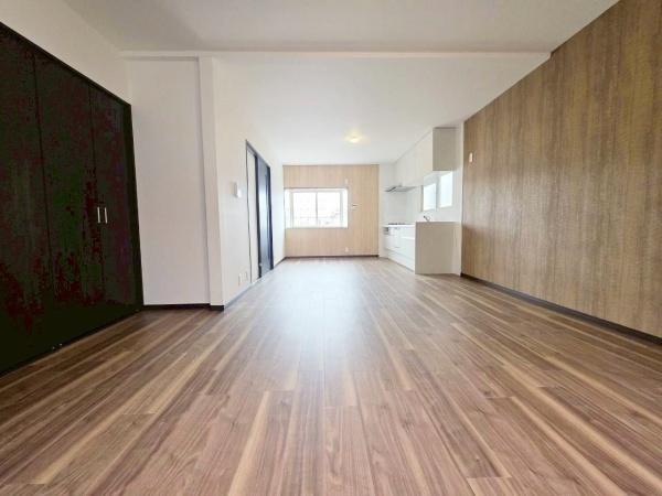 門真市島頭2丁目　中古戸建