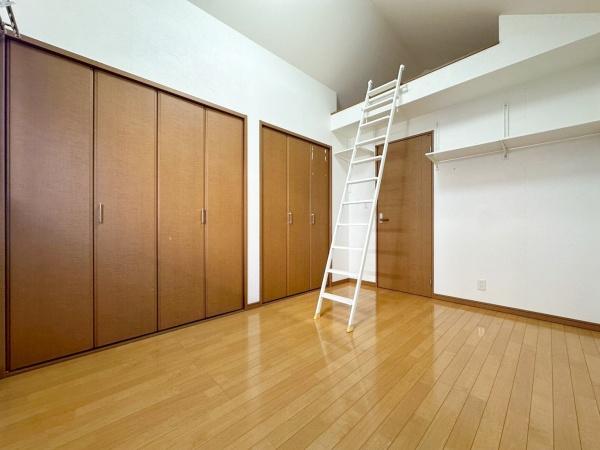 寝屋川市香里南之町の中古一戸建て