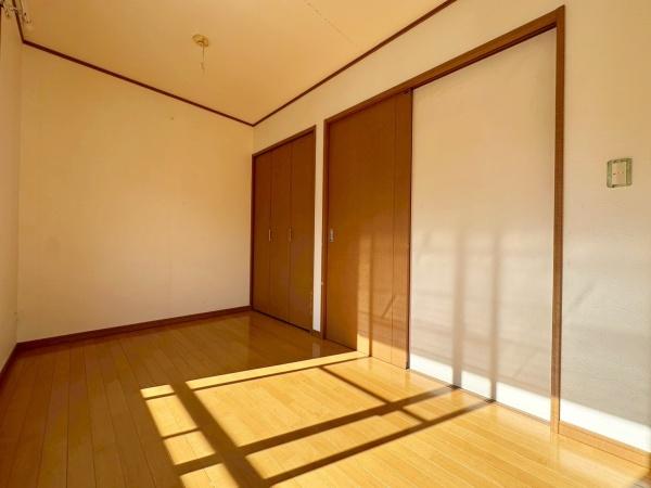 寝屋川市香里南之町の中古一戸建て