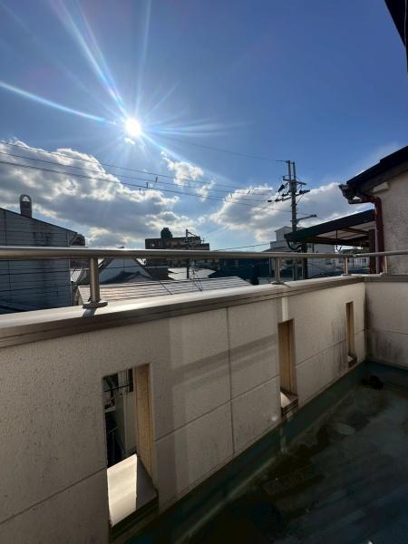 寝屋川市香里南之町の中古一戸建て