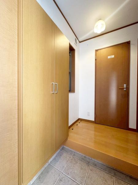 寝屋川市香里南之町の中古一戸建て