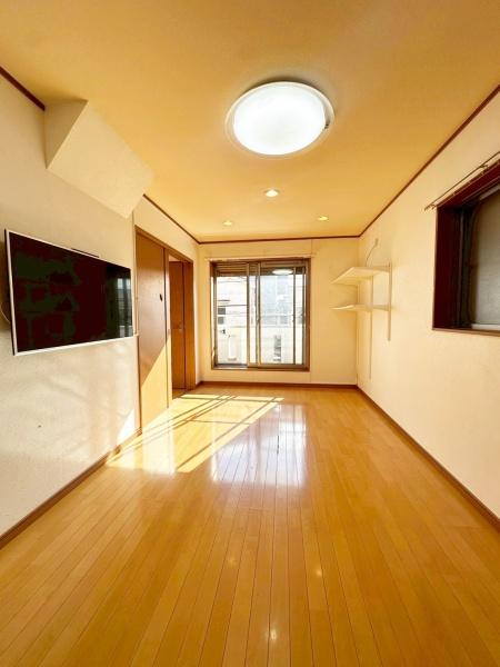 寝屋川市香里南之町　中古戸建