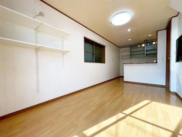 寝屋川市香里南之町　中古戸建