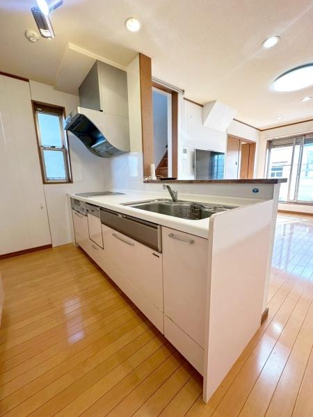 寝屋川市香里南之町　中古戸建