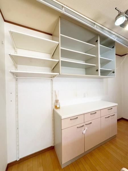 寝屋川市香里南之町の中古一戸建て