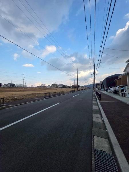 貝塚市東山５丁目の中古一戸建て