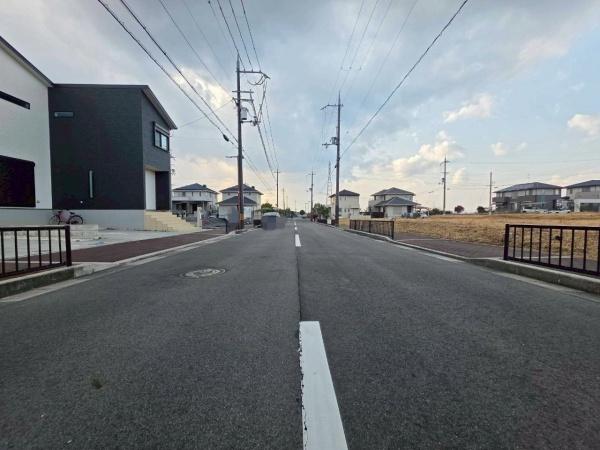 貝塚市東山５丁目の中古一戸建て