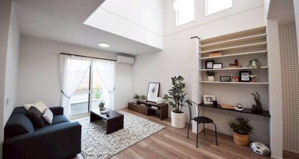 貝塚市東山５丁目の中古一戸建て