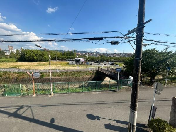 寝屋川市八幡台　新築戸建