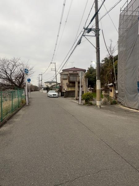 寝屋川市八幡台　新築戸建