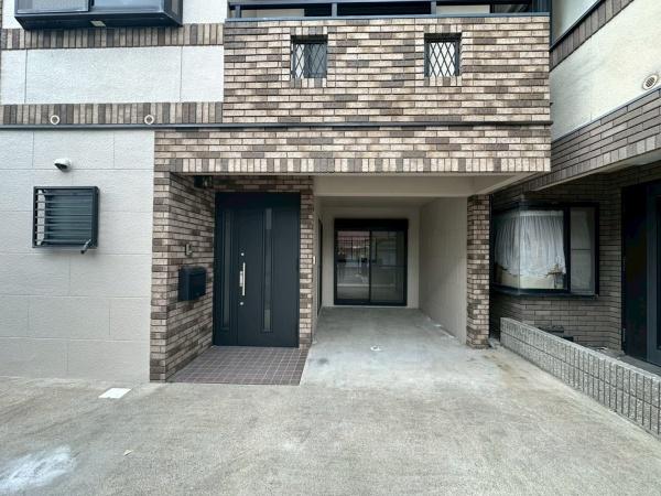 守口市高瀬町１丁目の中古一戸建て