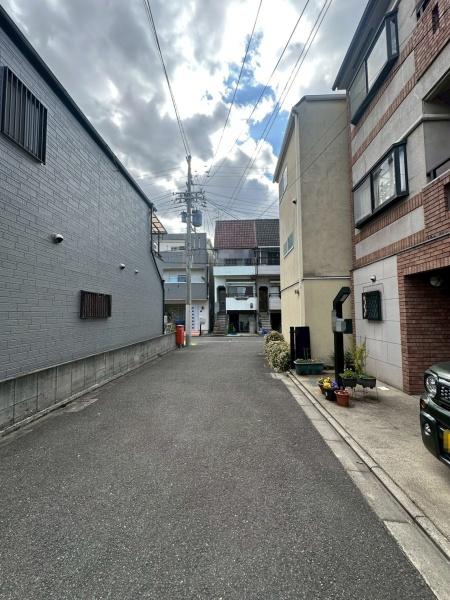 守口市高瀬町１丁目の中古一戸建て