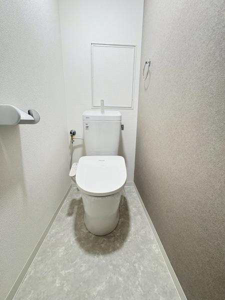 守口ハイライフＡ棟