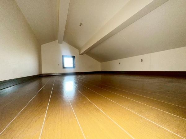 門真市江端町の中古一戸建て