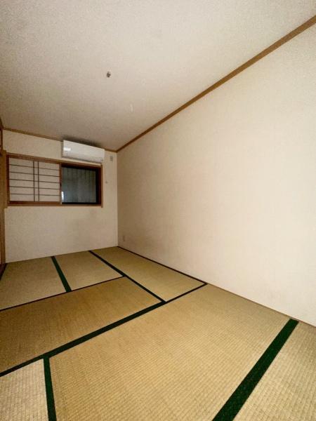門真市江端町の中古一戸建て