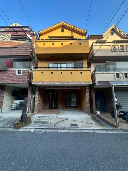 門真市江端町　中古戸建