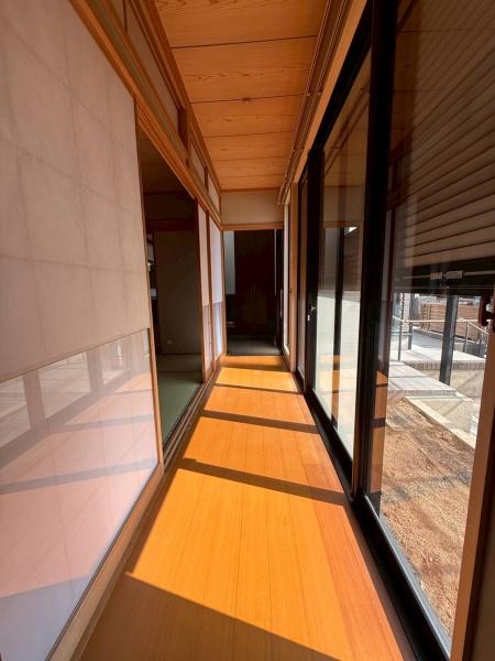 寝屋川市成田東が丘の中古一戸建て