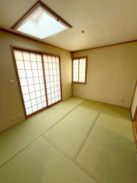 寝屋川市成田東が丘の中古一戸建て