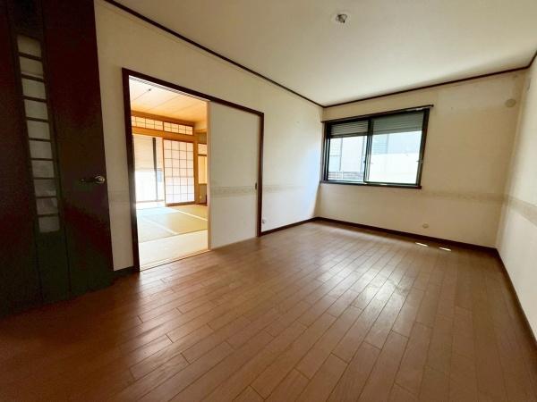寝屋川市成田東が丘の中古一戸建て
