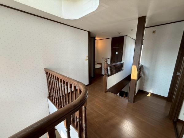 寝屋川市成田東が丘の中古一戸建て