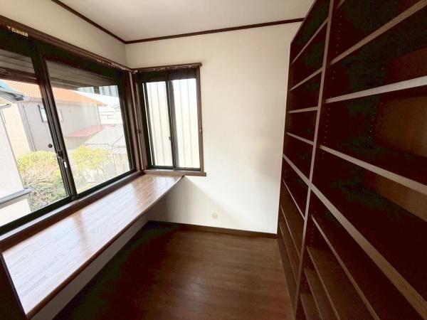 寝屋川市成田東が丘の中古一戸建て