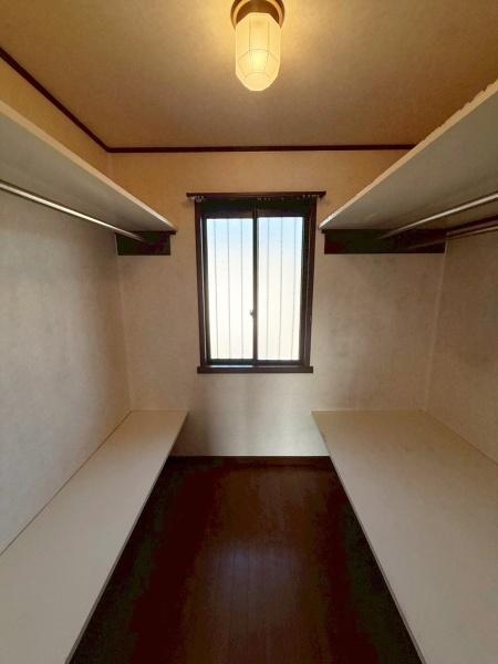 寝屋川市成田東が丘の中古一戸建て