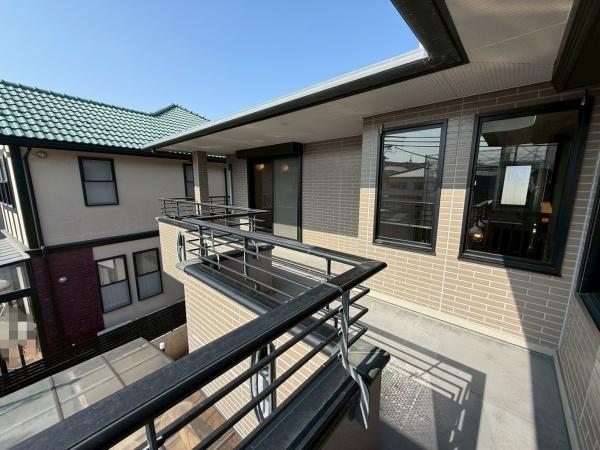寝屋川市成田東が丘の中古一戸建て