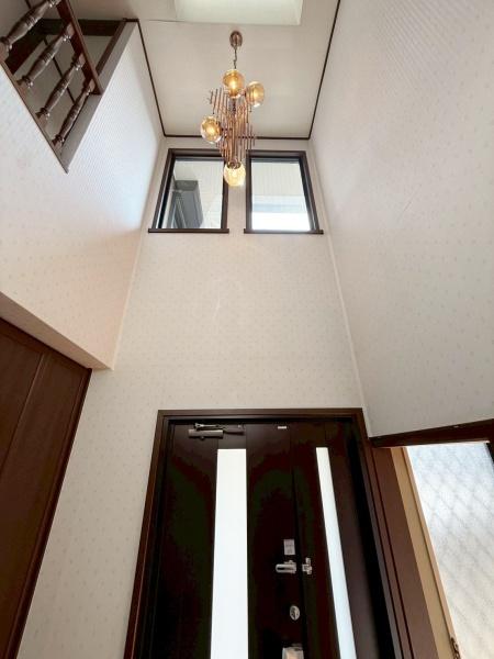 寝屋川市成田東が丘の中古一戸建て
