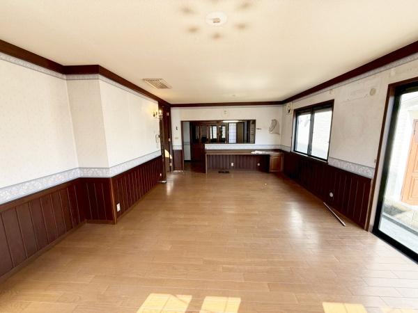 寝屋川市成田東が丘の中古一戸建て