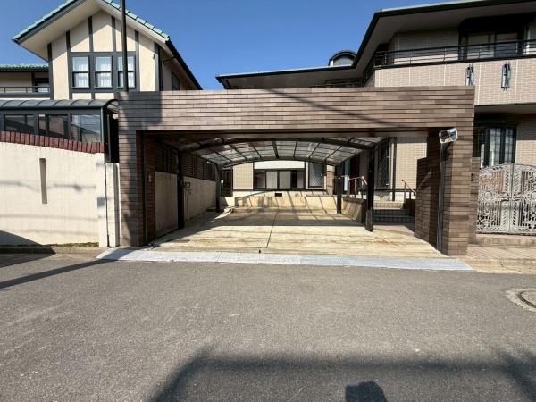 寝屋川市成田東が丘の中古一戸建て