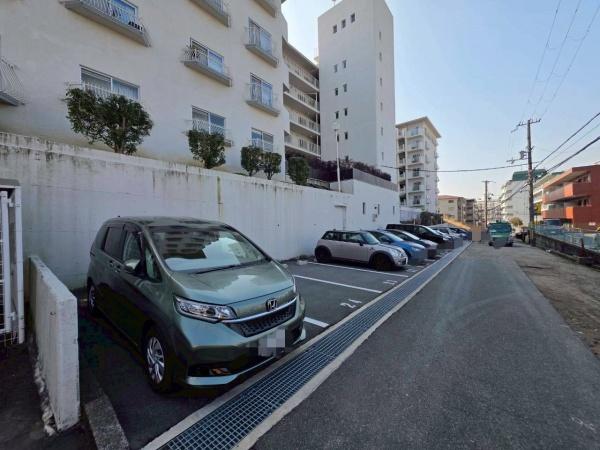 豊中メゾン桃山台１号棟