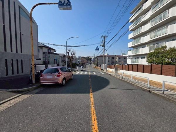 豊中メゾン桃山台１号棟
