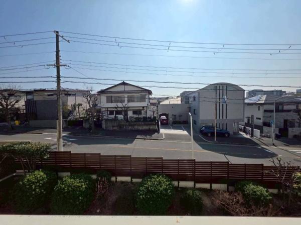 豊中メゾン桃山台１号棟
