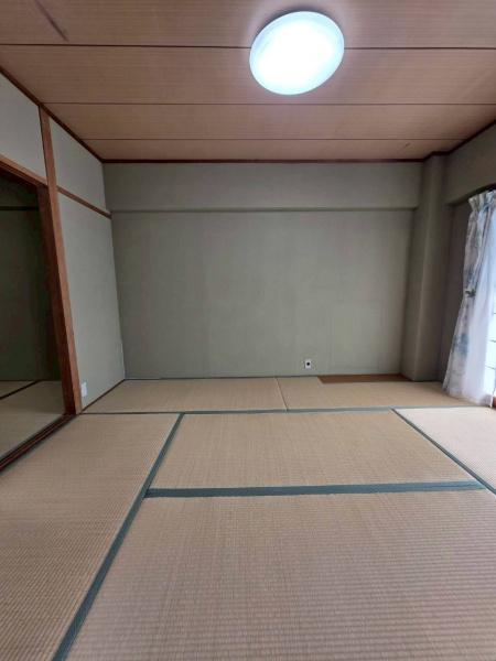 豊中メゾン桃山台１号棟