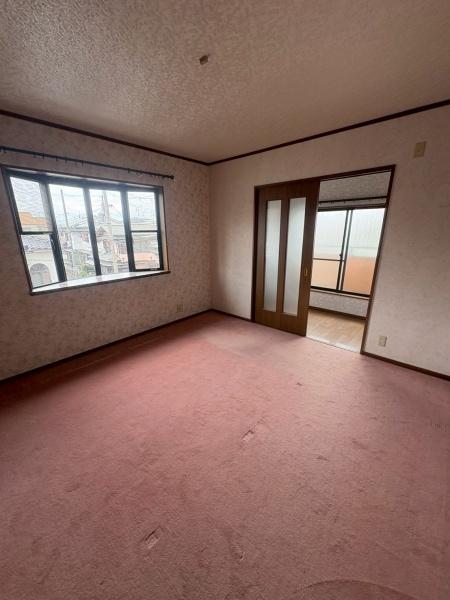 寝屋川市太秦東が丘の中古一戸建て