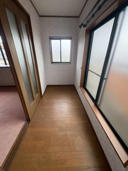 寝屋川市太秦東が丘の中古一戸建て