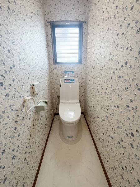 寝屋川市太秦東が丘の中古一戸建て