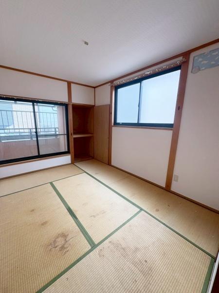 寝屋川市太秦東が丘の中古一戸建て